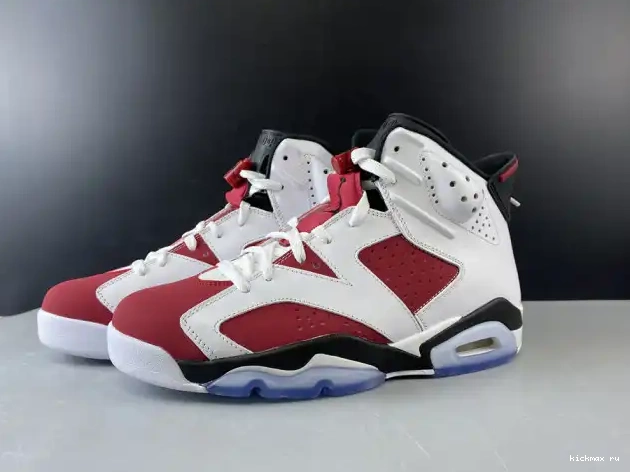 Rep 6 384664-160 'CARMINE' RETRO AIR 2014 JORDAN 0426
